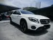 Used 2017/2018 Mercedes-Benz GLA200 FL 1.6 SUV - Cars for sale