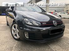 2011 Volkswagen Golf 2.0 GTi DSG TIP TOP CONDITION VIEW TO BELIEVE