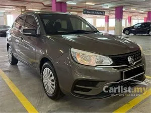 2024 Proton Saga 1.3 Standard Sedan