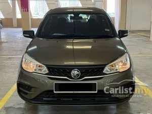 2024 Proton Saga 1.3 Standard Sedan