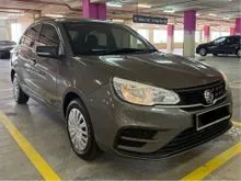 2024 Proton Saga 1.3 Standard Sedan FULL SERVICE RECORD PROTON NEW CAR CONDITION Consigment Unit Fast Approval