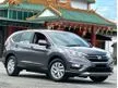 Used 2015 Honda CR