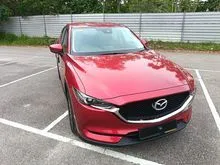 2019 Mazda CX-5 2.0 SKYACTIV-G SUV/LOW MILEAGE