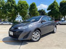 2019 Toyota Yaris 1.2 (ปี 13-17) E Hatchback