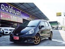 2007 Honda Jazz 1.5 (ปี 03-07) V VTEC Hatchback