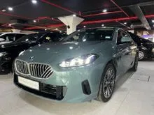 BMW Premium Selection 2025 BMW 218 1.5 Gran Coupe Sport Coupe ( 10 YEARS FREE SERVICE ) T&C apply