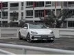 Jual Mobil Hyundai IONIQ 6 2024 Signature Long Range di DKI Jakarta Automatic Sedan Putih Rp 1.177.000.000