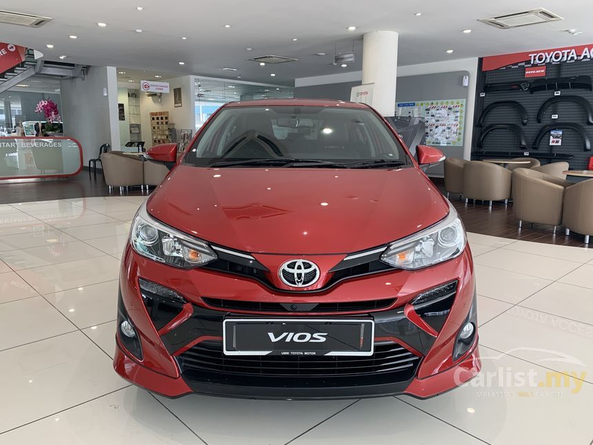 Image result for toyota vios 2019