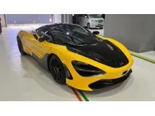 2017 McLaren 720S 4.0 Performance (Ready Stock)