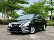 Used 2017 Nissan ALMERA 1.5 E (NISMO) FACELIFT Easy Loan