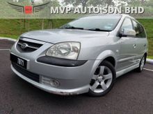 2007 Naza Citra 2.0 GLS MPV CASH