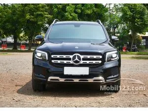 2022 Mercedes-Benz GLB200 1.3 Progressive Line SUV