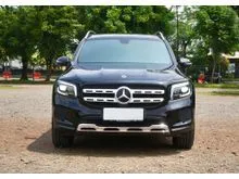 2022 Mercedes-Benz GLB200 1.3 Progressive Line SUV
