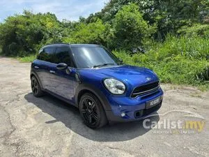 2017 MINI Countryman 1.6 Cooper SUV