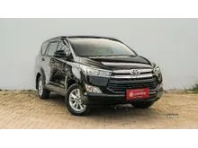 2019 Toyota Kijang Innova 2.0 G MPV -  HARGA TERBAIK BULAN INI - DISKON PULUHAN JUTA - CAROLINE TANGERANG