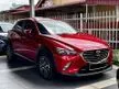 Used (FREE WARRANTY, NEW YEAR PROMOTION) 2016 Mazda CX
