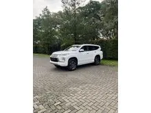 2021 Mitsubishi Pajero Sport 2.4 Dakar 4X2 SUV AT Odo 70 Rbuan (TERMURAH) Pajak Panjang