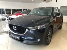 2022 Mazda CX-5 IPM FREE 5 years Service