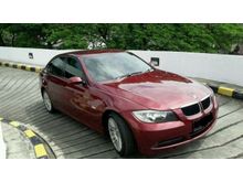 2005 BMW 320i 2.0 Sedan