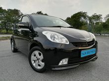 2010 Perodua Myvi 1.3 EZi