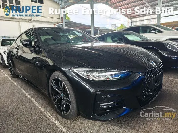Recon BMW 2022 Coupe Cars for sale Page 3 Carlist my