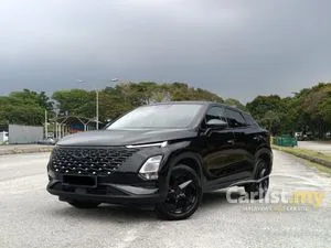 2023 Chery Omoda 5 1.5 H SUV