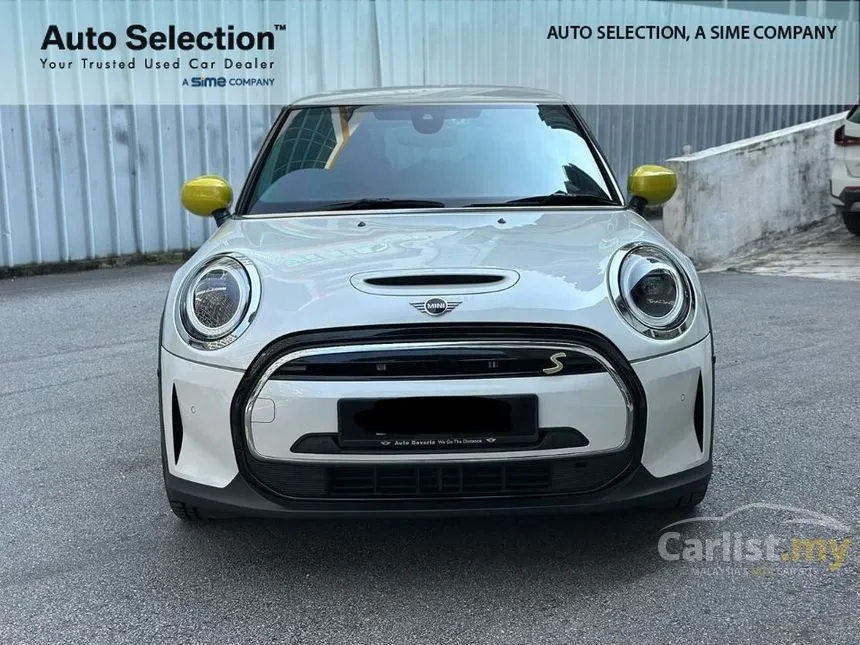 2023 MINI Cooper SE 3 Door Hatchback