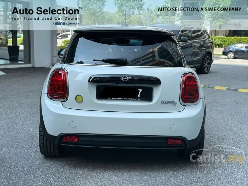 2023 MINI Cooper SE 3 Door Hatchback