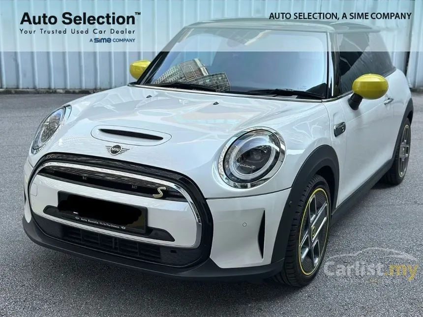 2023 MINI Cooper SE 3 Door Hatchback