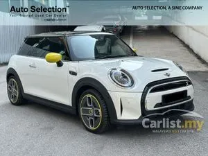 2023 MINI Cooper SE 3 Door Hatchback
