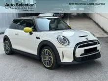 SIME DARBY 2023 MINI Cooper 0.0 SE 3 Door Hatchback AUTO SELECTION