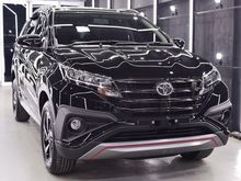 2019 Toyota Rush 1.5 S TRD Sportivo Matic