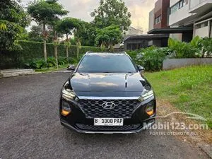 2018 Hyundai Santa Fe 2.2 XG SUV