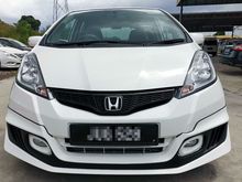 2013 Honda Jazz 1.5 i-VTEC Hatchback