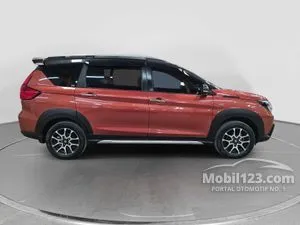 2022 Suzuki XL7 1.5 Alpha SUV