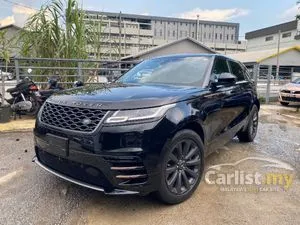 2021 Land Rover Range Rover Velar 2.0 P250 R-Dynamic SUV