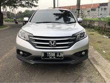 HARGA CASH TERMURAH 2013 Honda CR-V 2.4 2.4 SUV