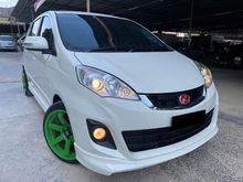 2015 Perodua Alza 1.5 SE MPV 2 YEARS WARRANTY