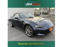 2023 Mazda MX-5 2.0 SKYACTIV-G RF Convertible (Incoming Stock)