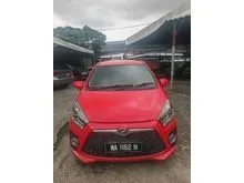 2014 Perodua AXIA 1.0 Advance Hatchback