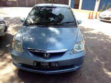 Honda City 1.5 i-DSI 2004 Automatic