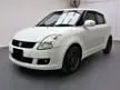 Used 2010 Suzuki Swift 1.5 Hatchback SPORT LEATHER SEAT / SPORT RIMS CASH DEAL ONLY - Cars for sale