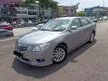 Used 2009 Toyota Camry 2.0 G Sedan - Cars for sale
