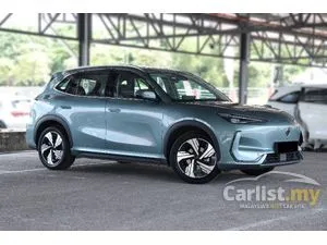 2025 Proton e.MAS 7 Premium SUV