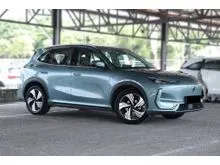 2025 Proton e.MAS 7 Premium High Spec Like New