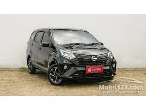 2023 Daihatsu Sigra 1.2 R MPV