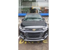 2018 Chevrolet Trax 1.4 premier SUV diskon top bgt buktikan