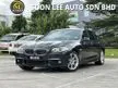 Used 2013 BMW 528i 2.0 (A) F10 FACELIFT SUPER NICE CAR FULLY SERVICE RECORD ONE OWNER CAR ALL ORIGINAL