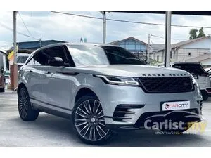 2022 Land Rover Range Rover Velar 2.0 P250 R-Dynamic SUV