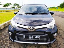 2016 Toyota Calya 1,2 G AT MPV